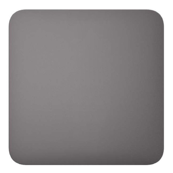 Acheter AJAX LIGHTSWITCH-SOLO-1G-2W-GR Ajax LightSwitch SoloButton 1 module/va-et-vient. Bouton-poussoir simple. Couleur grise