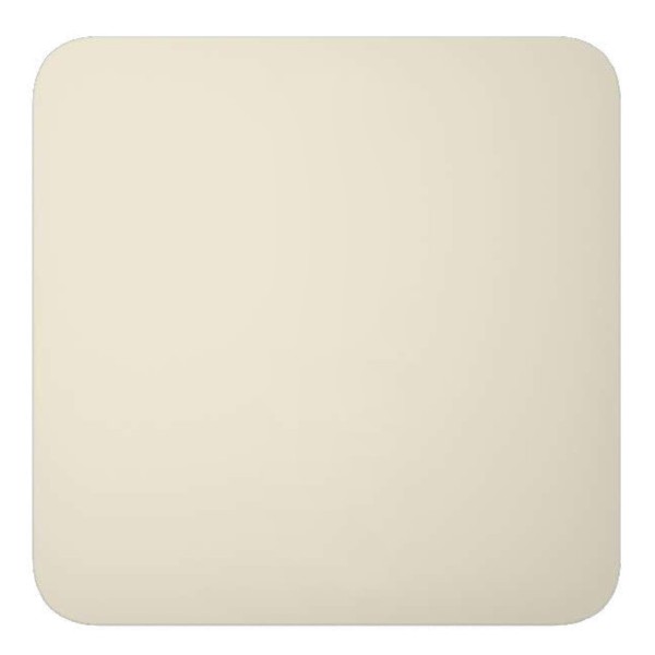 Comprar AJAX LIGHTSWITCH-SOLO-1G-2W-IV Ajax LightSwitch SoloButton 1-gang/2-way. Pulsador Simple. Color Marfil