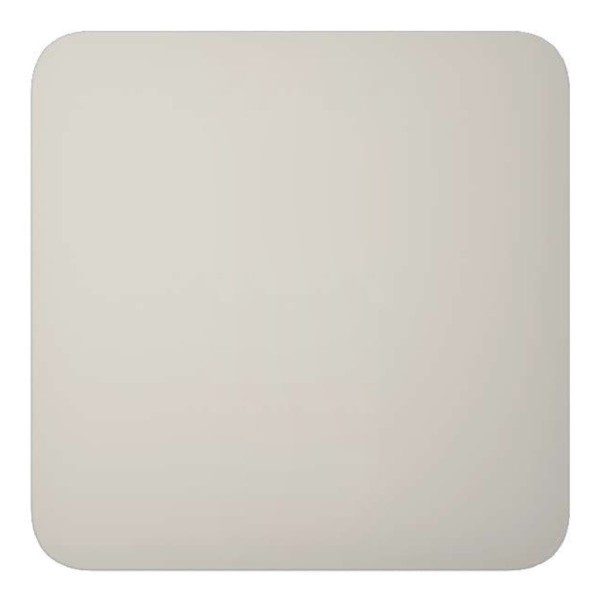 Kaufen AJAX LIGHTSWITCH-SOLO-1G-2W-OY Ajax LightSwitch SoloButton 1-fach/2-Wege. Einfacher Taster. Farbe Austernfarben
