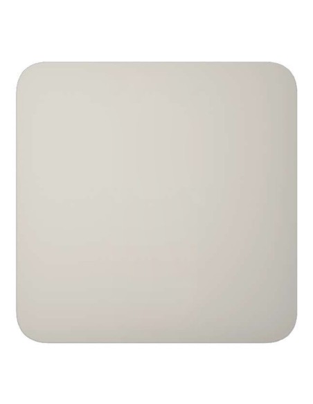 Kaufen AJAX LIGHTSWITCH-SOLO-1G-2W-OY Ajax LightSwitch SoloButton 1-fach/2-Wege. Einfacher Taster. Farbe Austernfarben