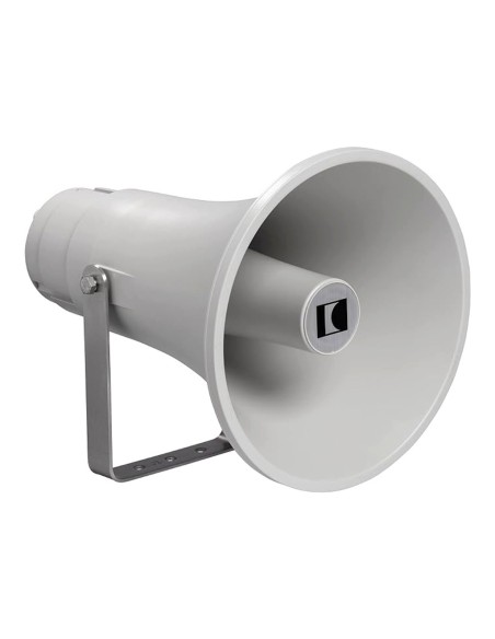 Kaufen Sie INIM DK-30/T-EN54-PG 30-W-Hornlautsprecher zur Wand- oder Deckenmontage. IP66