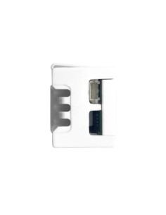Kaufen PARADOX IP180 Internetmodul, MQTT, vier Empfänger, Ethernet und Wi-Fi. WLAN-Antenne inklusive. Grad 3 2