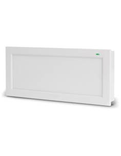 Acheter INIM HP200SE111542 Éclairage de secours standard à LED SÉRIE HP200. 11 W. IP42