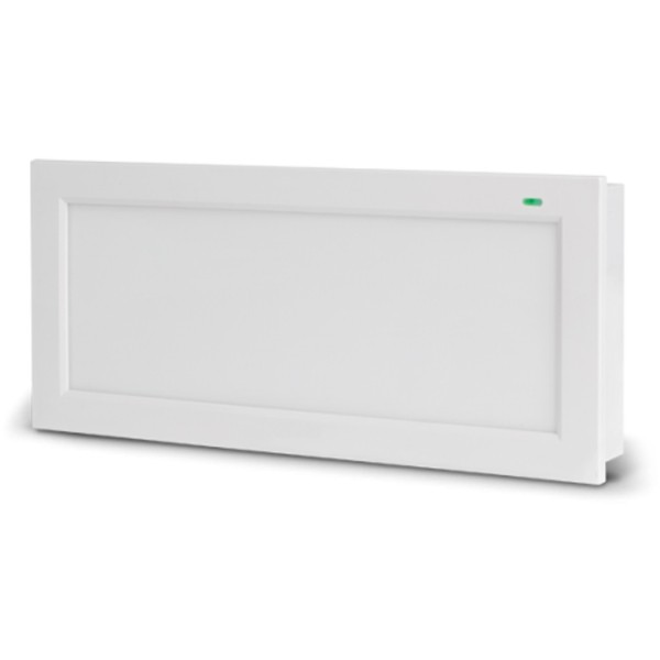 Comprar INIM HP200SE111542 Luz de emergencia estándar LED SERIE HP200. 11W. IP42