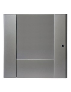 Acheter NOTIFIER HOP-133-206 Centrale Notifier INSPIRE E10. 240 W. SANS écran. Licence de code pays NON incluse.