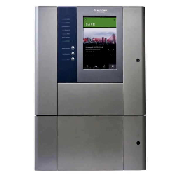 Acquistare NOTIFIER HOP-134-412 Central Notifier INSPIRE E15. 480W. Schermo da 10”. Licenza del codice paese NON inclusa