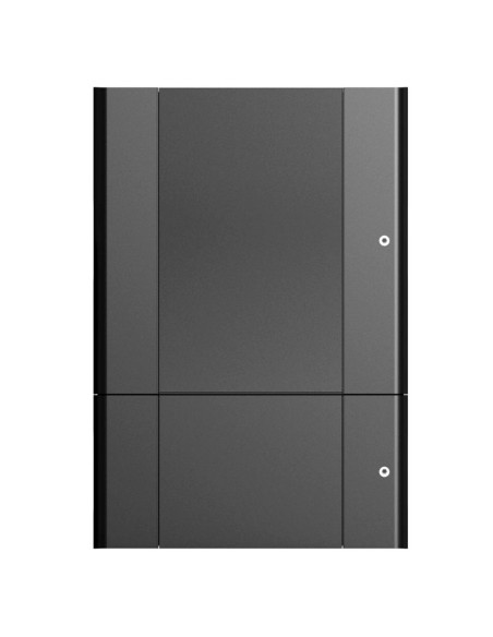 Acheter NOTIFIER HOP-136-412 Central Notifier INSPIRE E15. 480W. SANS écran. Licence de code de pays NON incluse
