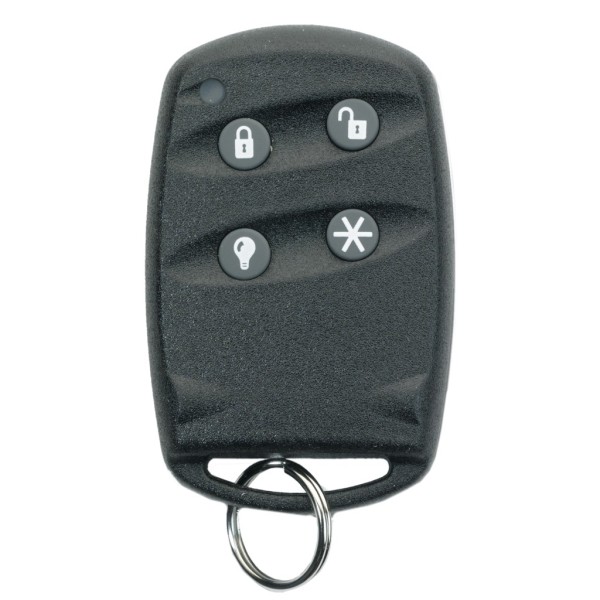 Kaufen ARITECH RF354I4 4-Tasten-Fernbedienung. RF 433 MHz.