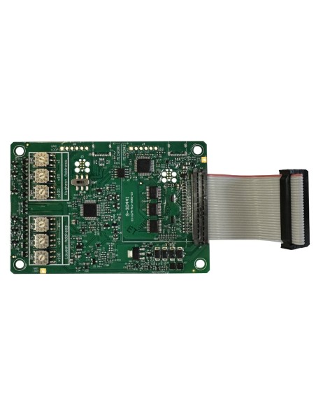Acquistare KIDDE COMMERCIAL 9-30441 Scheda di interfaccia per pannello indirizzabile Aritech (APIC)