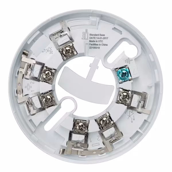 Comprar KIDDE COMMERCIAL KE-DB3010W Base para detector analogico inteligente serie Excellence