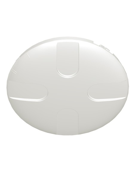 Kaufen KIDDE COMMERCIAL KE-DBA-CAPW Abdeckung für die Basis eines intelligenten analogen Melders der Excellence-Serie. Farbe: We
