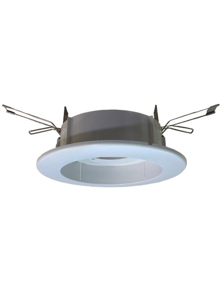 Acheter KIDDE COMMERCIAL KE-DBA-RECW Accessoire encastrable pour base de détecteur analogique intelligent série Excellence. Coul