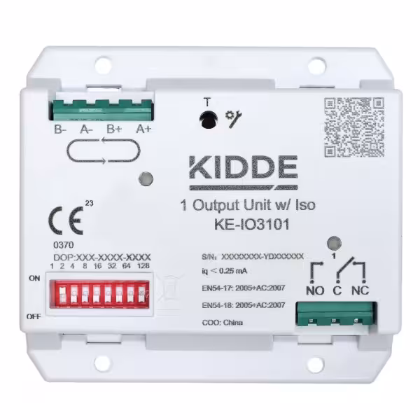 Comprar KIDDE COMMERCIAL | Loja Online Oficial