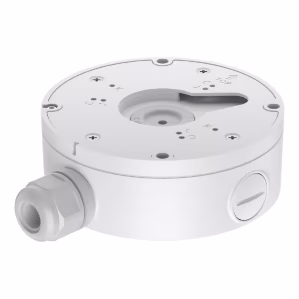 Kaufen HONEYWELL HA35JCBHA1 Anschlussdose für Eyeball- und Microdome-Kameras der Serie 35