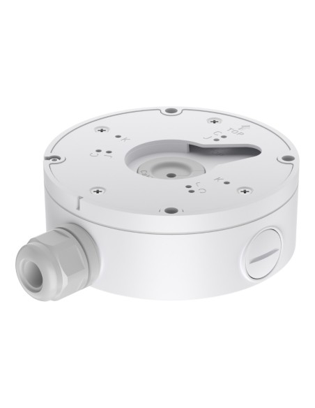 Acheter HONEYWELL HA35JCBHA1 Boîte de jonction pour Eyeball et Microdôme Série 35
