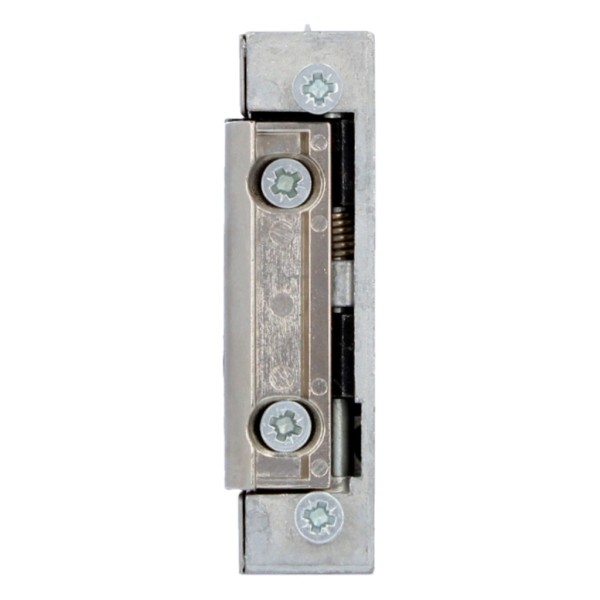 Acheter CDVI GUNRR1024 Gâche électrique symétrique étroite à fonctionnement normal – 12-24 Vac/Vdc