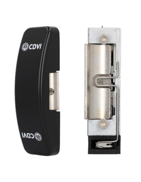 Acheter le kit ouvre-porte CDVI GAP1024 pour barres anti-panique (MECATP1024 + BGAP). Fonctionnement normal - 12-24 Vac/Vdc