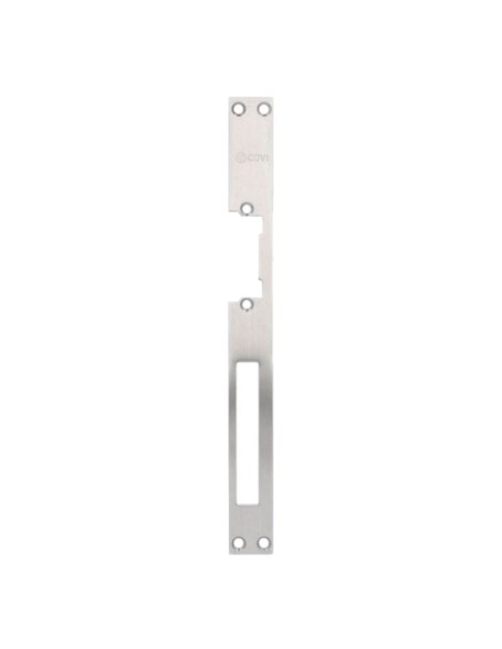 Acheter CDVI T2I Plaque frontale en acier inoxydable 250 mm