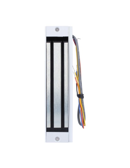 Acheter CDVI V1SR Ventouse électromagnétique en applique de 180 kg. 12/24 Vcc. Surveillée
