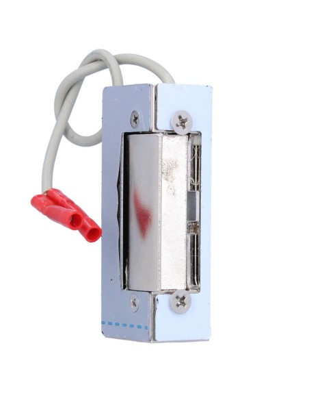 Comprar CDVI GPCF12CC Abrepuertas simétrico de seguridad contra fallos, EN1634-1 resistente al fuego - 12 Vdc