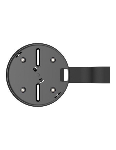 Acquistare AJAX CABLETRUNK-BL Ajax CableTrunk. Colore Nero