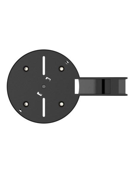Kaufen AJAX CABLETRUNK-BL Ajax CableTrunk. Farbe Schwarz