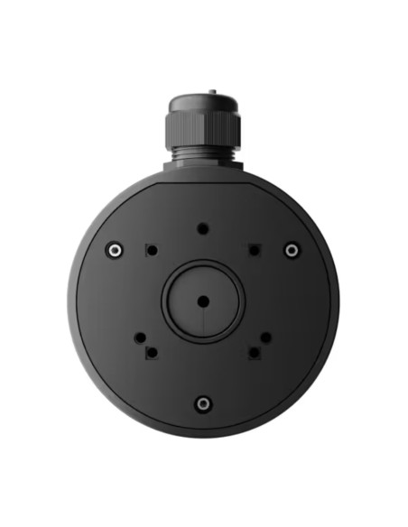 Acheter AJAX JUNCTIONBOX-BL Ajax JunctionBox. Couleur noire