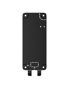 Acheter AJAX BRACKET-KEYPAD-TOUCH-BL Support Ajax Keypad TouchScreen. Couleur noire