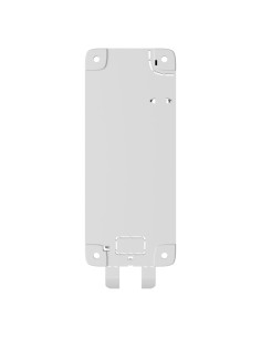 Acheter AJAX BRACKET-KEYPAD-TOUCH-WH Support Ajax Keypad TouchScreen. Couleur blanche