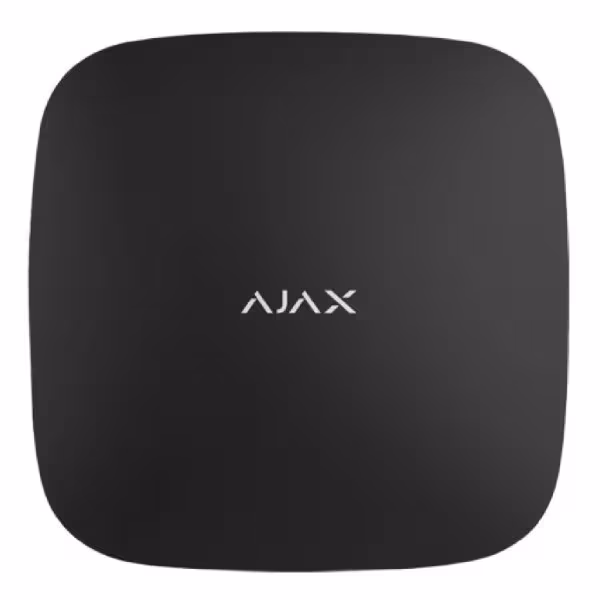 Comprar AJAX HUB-PLUS-BL Ajax Hub Plus Jeweller. Color Negro