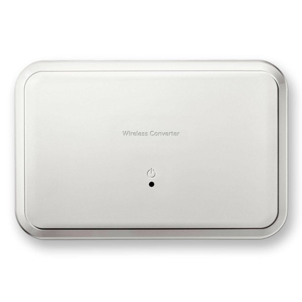 Acheter RESIDEO PROSIXC2W-EU Convertisseur de câblage vers la technologie Six-Wireless ProSeries
