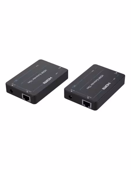 Acquistare DRUTP DR-UTP-HDMI Extender HDMI trasmettitore-ricevitore 70 m. Include alimentatore