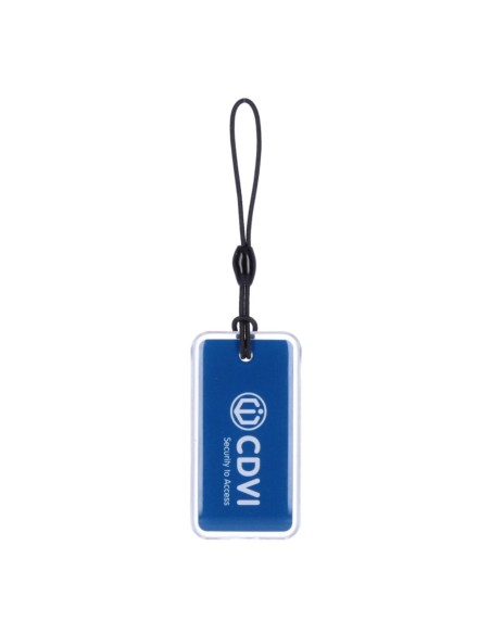 Acheter CDVI TAGM porte-clés Mifare® DESFire® Classic 13,56 MHz