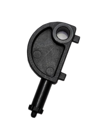 Acheter INIM KEY300 Clé de réinitialisation pour boutons-poussoirs xC0011E. Lot de 10 pièces