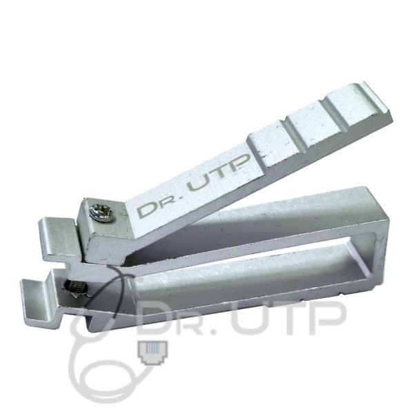 Acquista DRUTP M6TOOL Strumento di montaggio per dadi M6 all’interno di armadi e bauli rack
