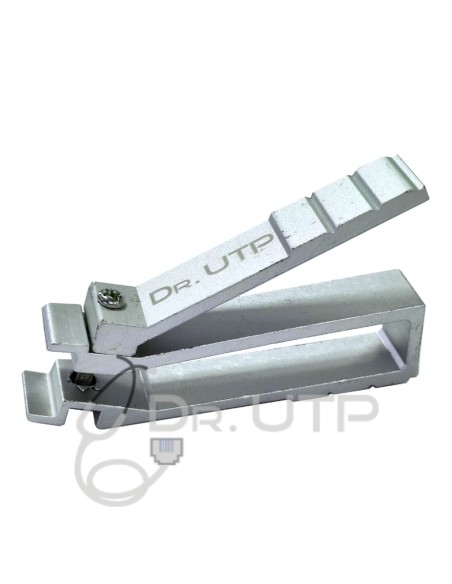 Acquista DRUTP M6TOOL Strumento di montaggio per dadi M6 all’interno di armadi e bauli rack