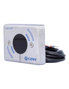 Kaufen CDVI DGLIMWLC Leser MIFARE® Edelstahl Wiegand vandalismussicher – DIGIPROX® 2