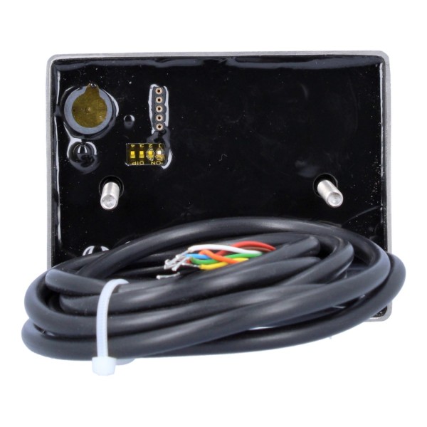 Comprar CDVI DGLIMWLC Lector MIFARE® Acero INOX Wiegand Antivandalico - DIGIPROX®