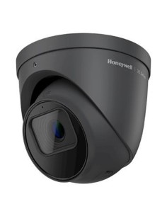 Kaufen HONEYWELL HC35WE5R2G Eyeball-IP Serie 35 5MP 2,7–13,5 mm H265 WDR IR 50 m IP67 PoE 12 VDC NDAA. Farbe Grau