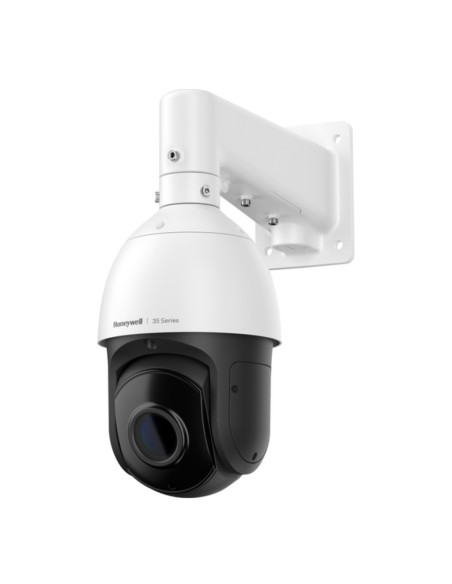 Acheter HONEYWELL HC35WZ5R30 Dôme PTZ IP Série 35 5MP 5,3-159mm 30x H265 WDR IR 150 m IP67 IK10 PoE+ 24Vac Audio E/S NDAA