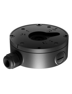 Acheter HONEYWELL HA35JCBHA1G Boîte de jonction pour Eyeball grise Série 35
