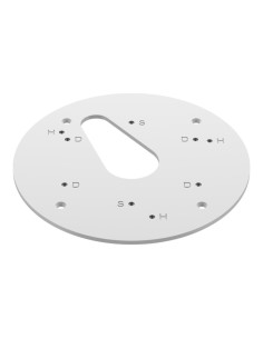 Kaufen HONEYWELL HA354SC01 Abdeckung der 4S-Anschlussdose, Serie 35