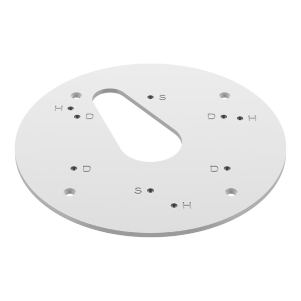 Kaufen HONEYWELL HA354SC01 Abdeckung der 4S-Anschlussdose, Serie 35