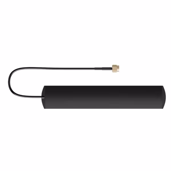 Comprar AJAX ANTENA-EXT-BL Ajax Antena Externa LTE. Color Negro