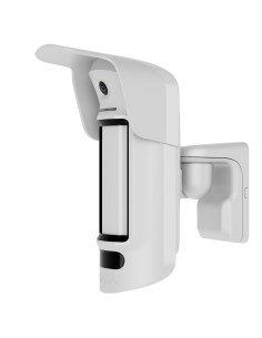 Kaufen AJAX MOTIONCAM-OUTDOOR-PHOD-HM-WH Ajax MotionCam Outdoor HighMount PHOD Jeweller. Farbe Weiß 2