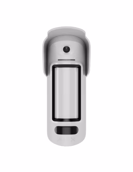 Comprar AJAX MOTIONCAM-OUTDOOR-PHOD-HM-WH Ajax MotionCam Outdoor HighMount PHOD Jeweller. Color Blanco