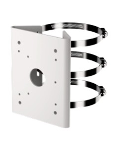 Acheter HONEYWELL HA60PLMZB Adaptateur de montage sur poteau série 60 et série 35