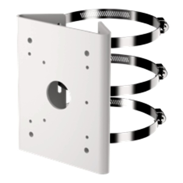 Acheter HONEYWELL HA60PLMZB Adaptateur de montage sur poteau série 60 et série 35