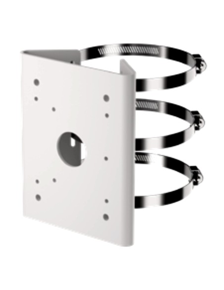 Comprar HONEYWELL HA60PLMZB Adaptador de montaje en poste serie 60 y Serie 35