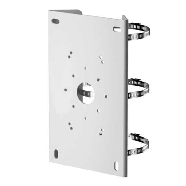Acheter HONEYWELL HA60PLMZI Adaptateur de montage sur poteau Série 60 et Série 35
